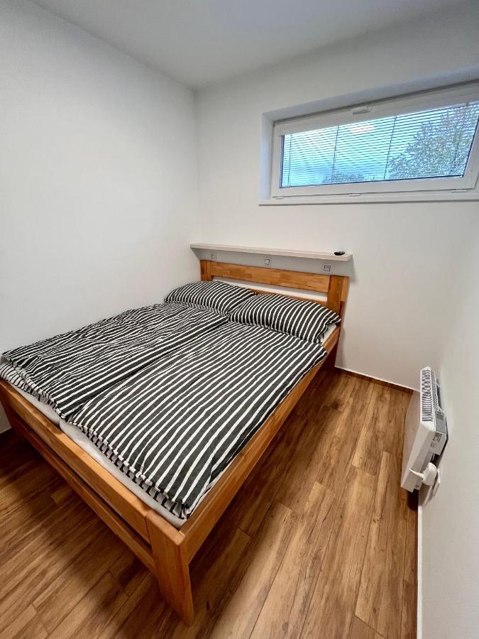 Apartament U Srubu Moravany  Zewnętrze zdjęcie
