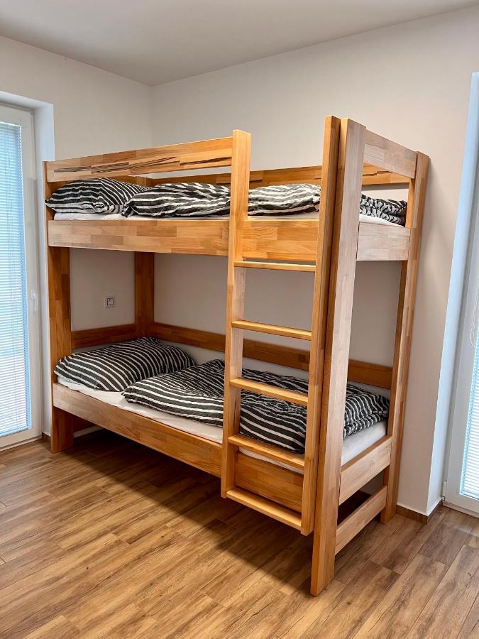 Apartament U Srubu Moravany  Zewnętrze zdjęcie