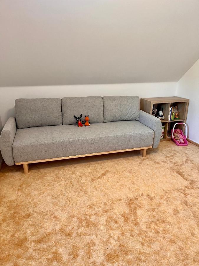 Apartament U Srubu Moravany  Zewnętrze zdjęcie