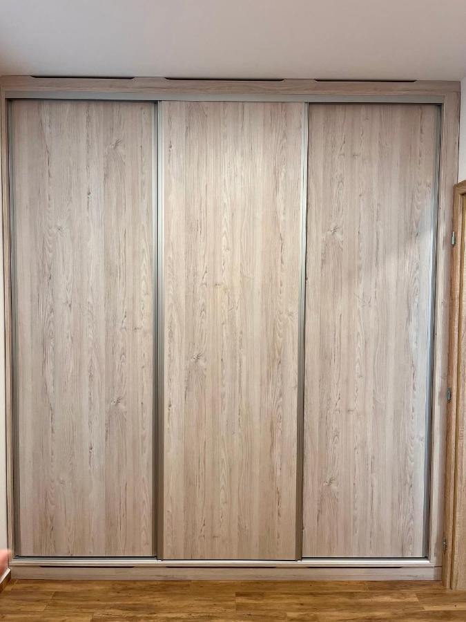 Apartament U Srubu Moravany  Zewnętrze zdjęcie