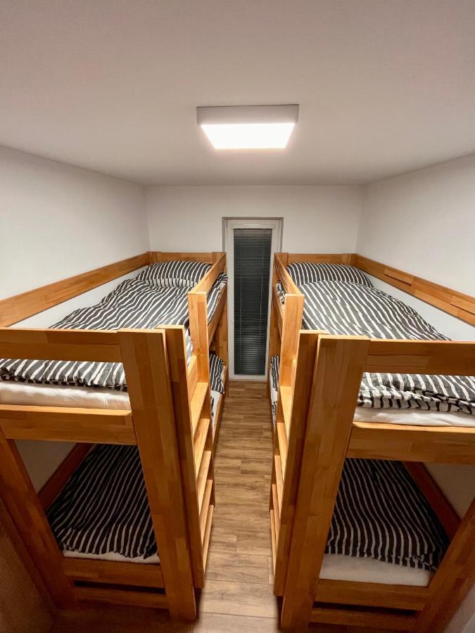 Apartament U Srubu Moravany  Zewnętrze zdjęcie