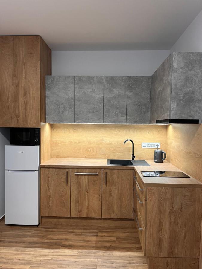 Apartament U Srubu Moravany  Zewnętrze zdjęcie