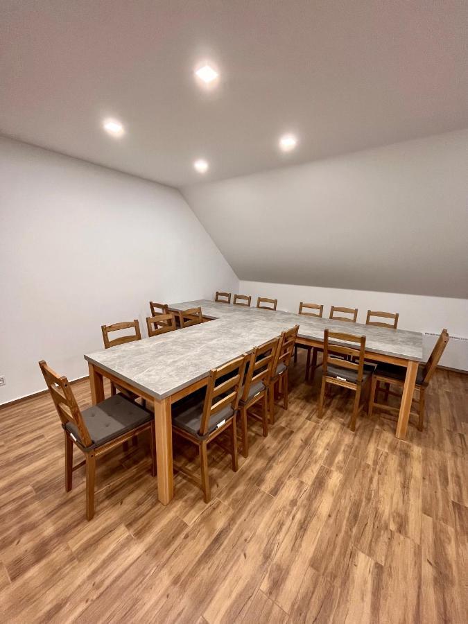 Apartament U Srubu Moravany  Zewnętrze zdjęcie