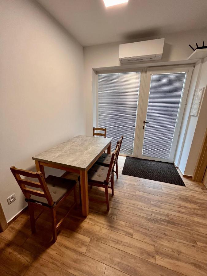 Apartament U Srubu Moravany  Zewnętrze zdjęcie