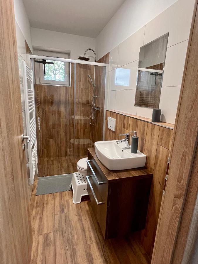 Apartament U Srubu Moravany  Zewnętrze zdjęcie