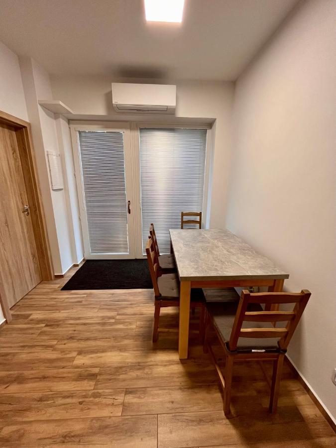 Apartament U Srubu Moravany  Zewnętrze zdjęcie