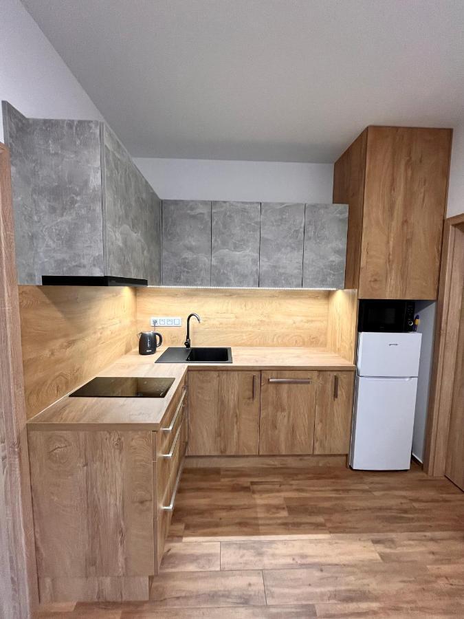 Apartament U Srubu Moravany  Zewnętrze zdjęcie