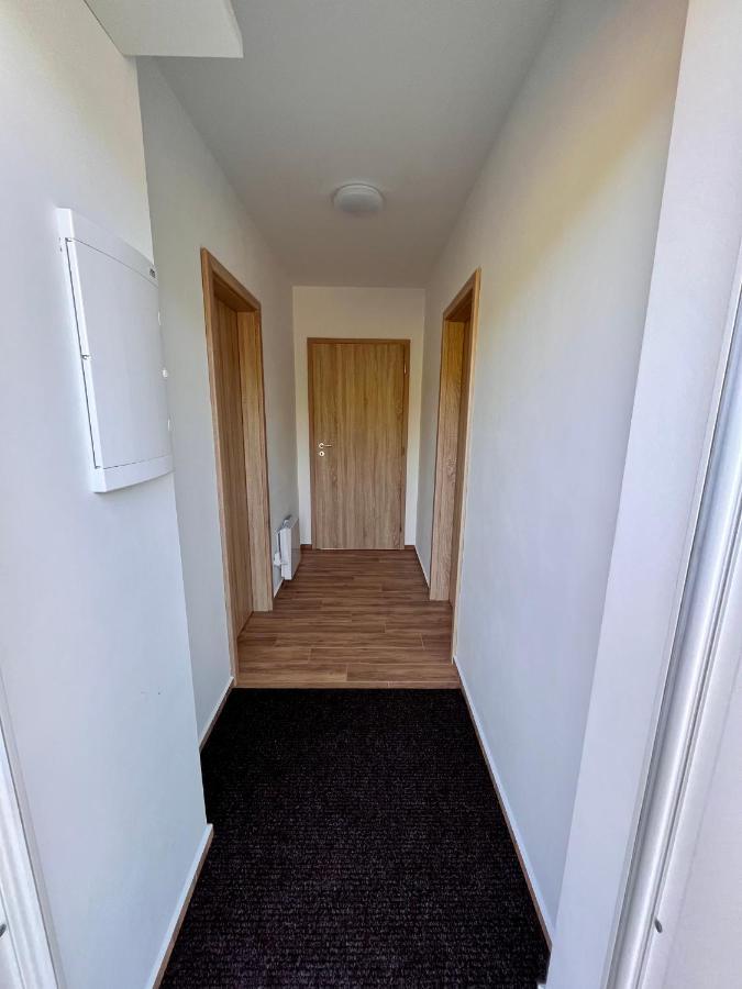 Apartament U Srubu Moravany  Zewnętrze zdjęcie