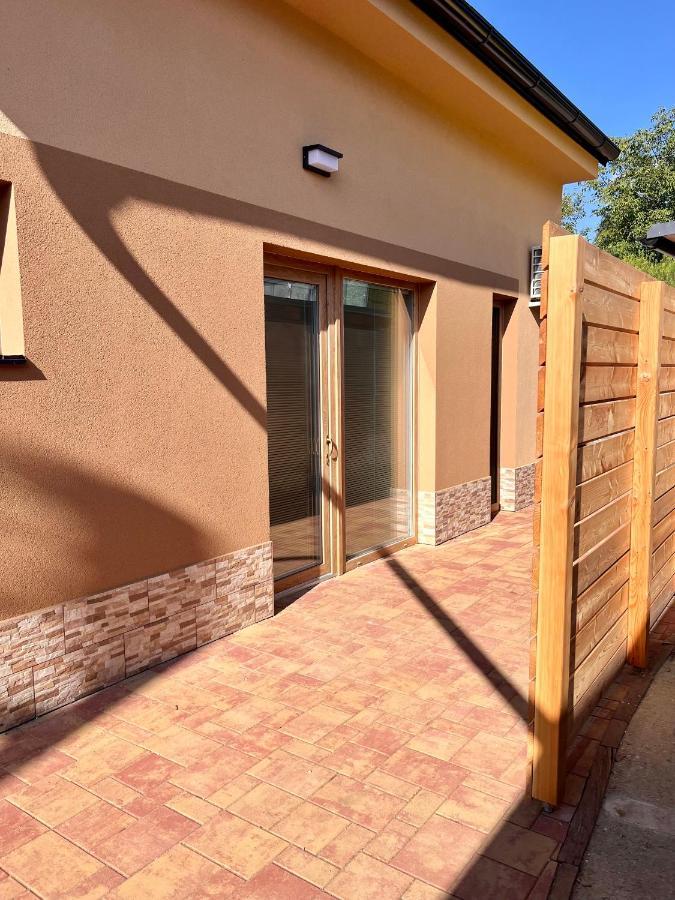 Apartament U Srubu Moravany  Zewnętrze zdjęcie